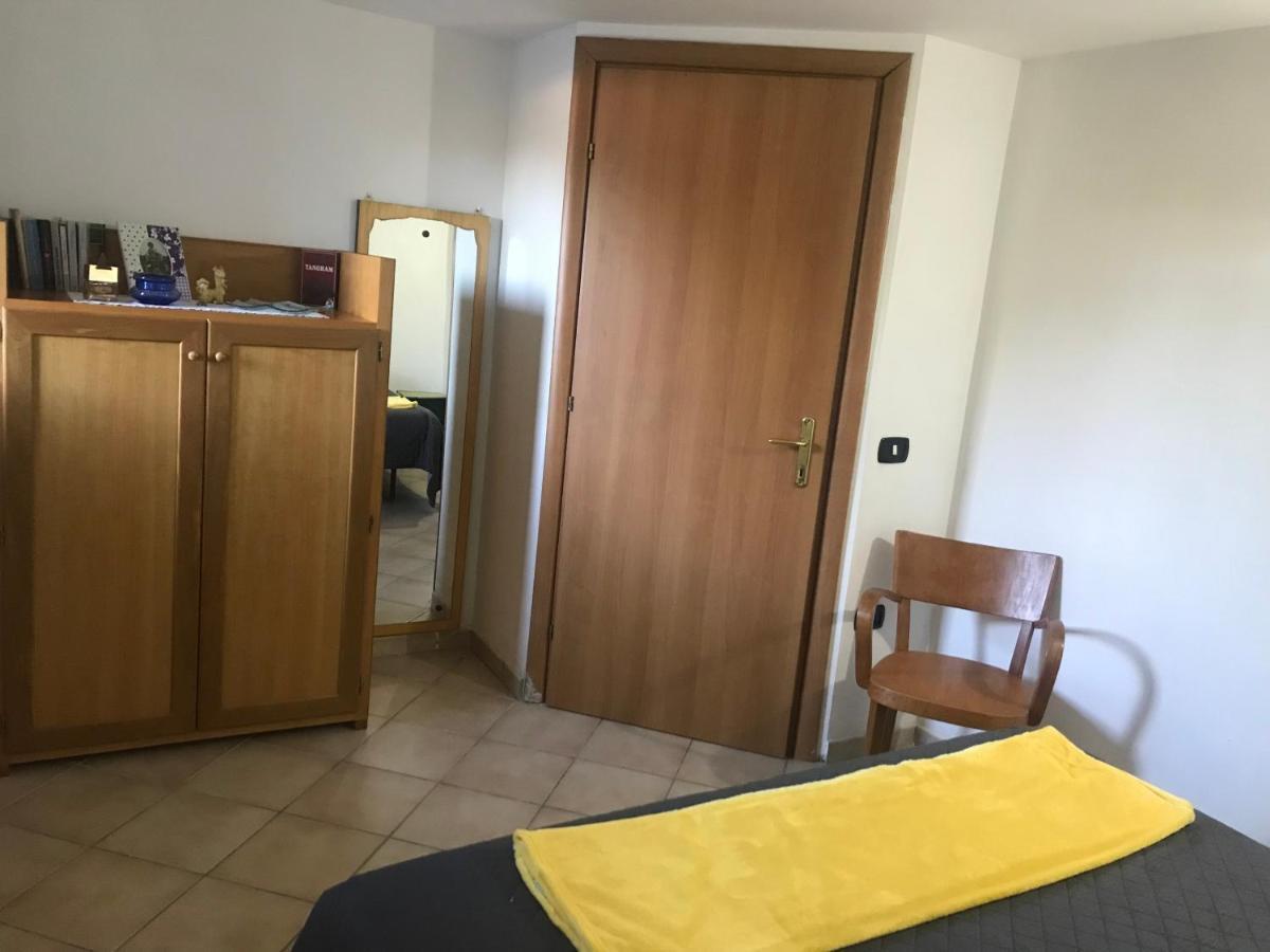 Willa Relax E Tranquillita Monasterace Zewnętrze zdjęcie